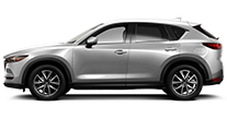 SUV vehicle icon